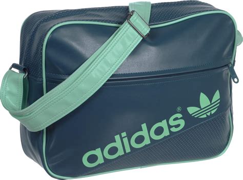 adidas umhängetasche weiß türkis|Suchergebnis Auf Amazon.de Für: Adidas Tasche Türkis.